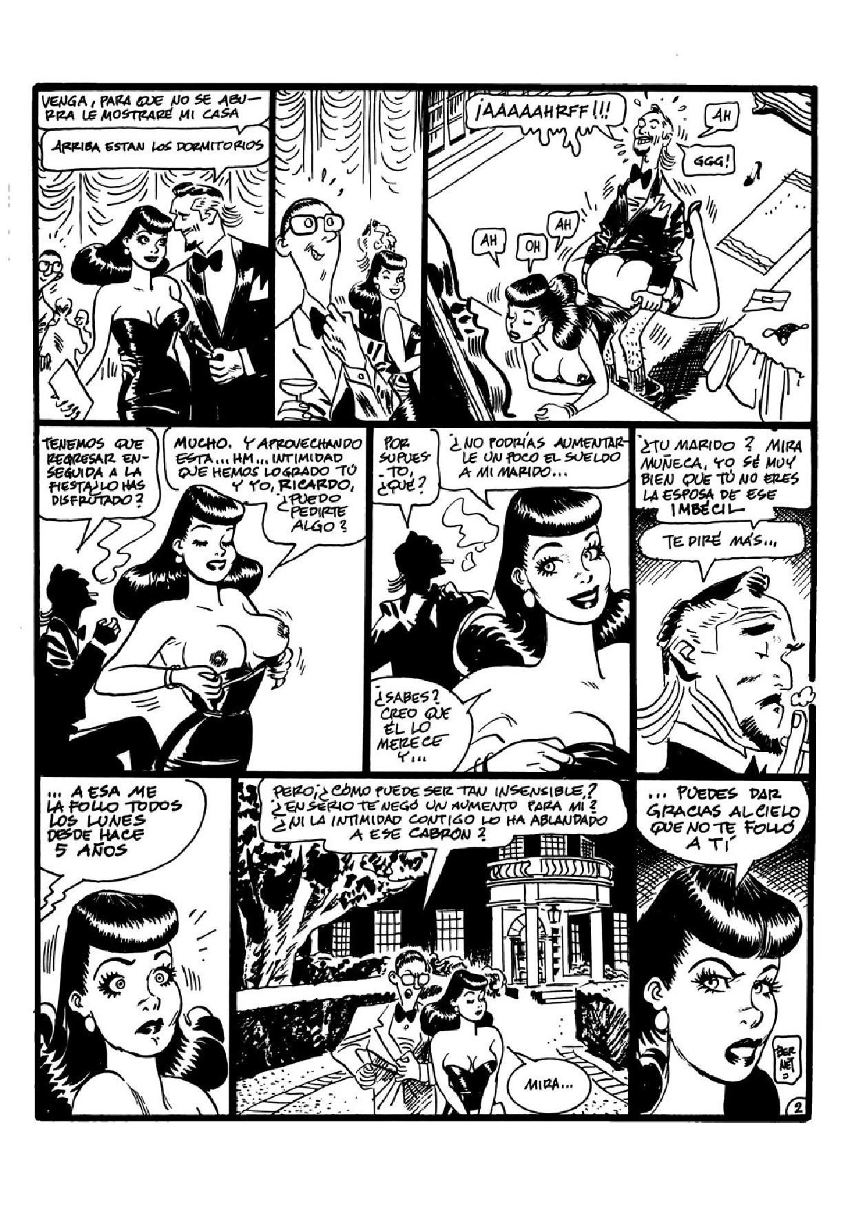 Clara de Noche image number 7