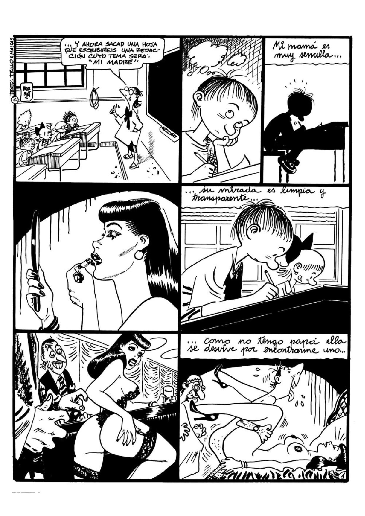 Clara de Noche image number 10