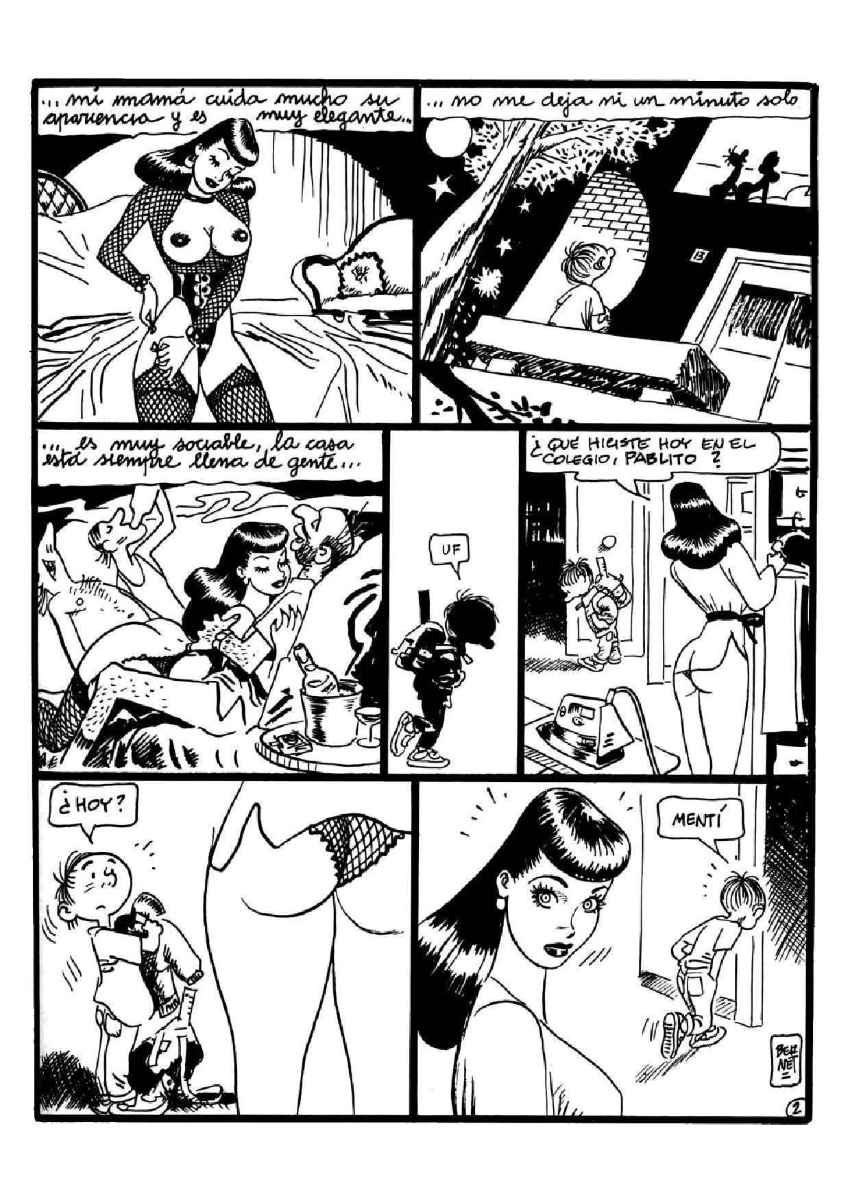 Clara de Noche image number 11