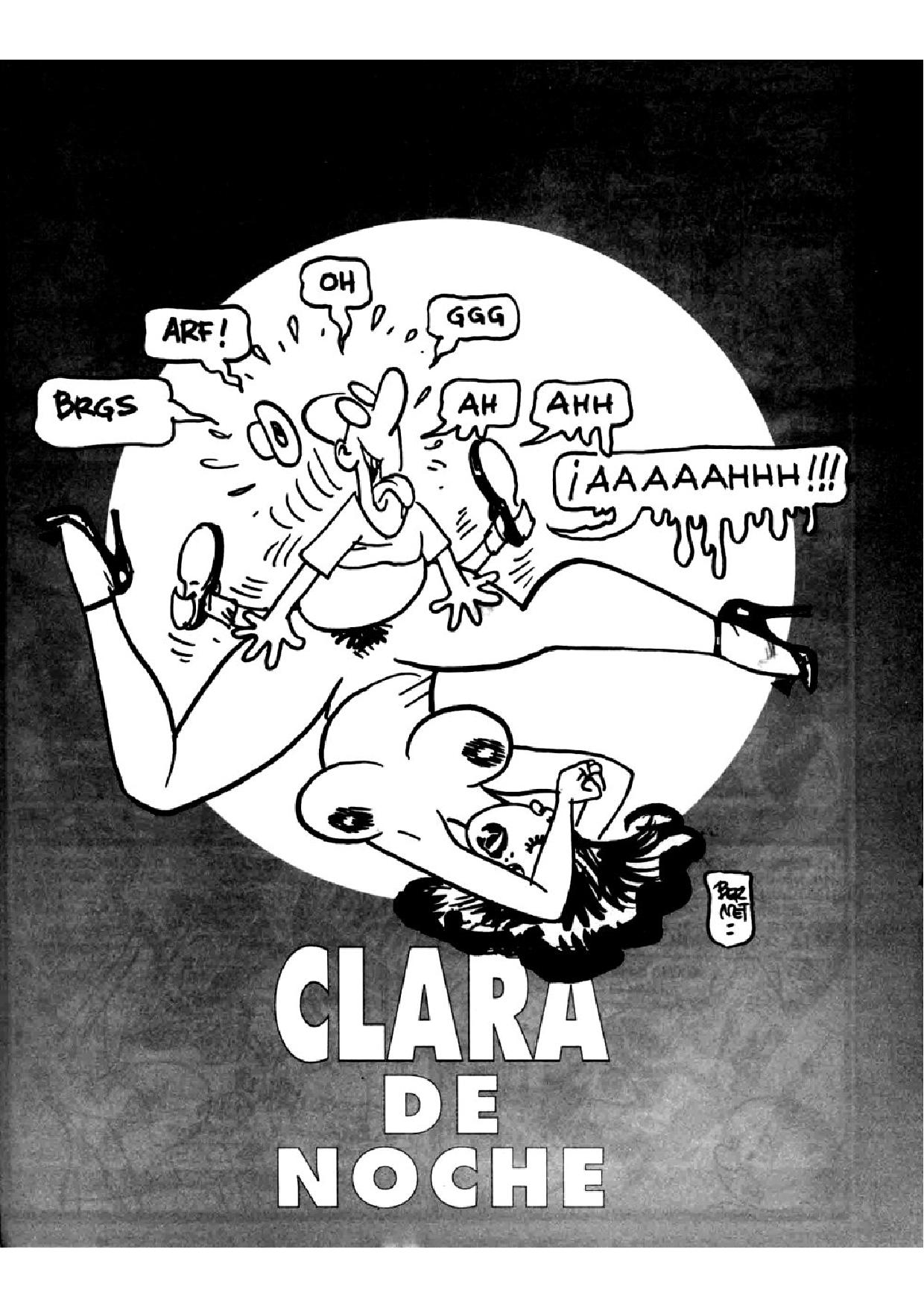 Clara de Noche image number 1