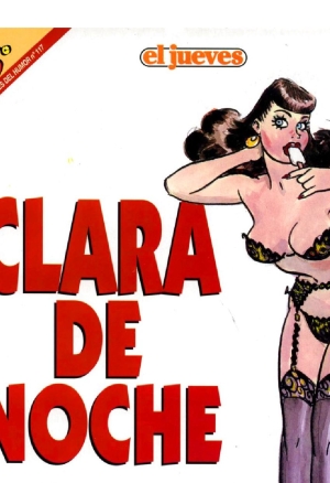 Clara de Noche