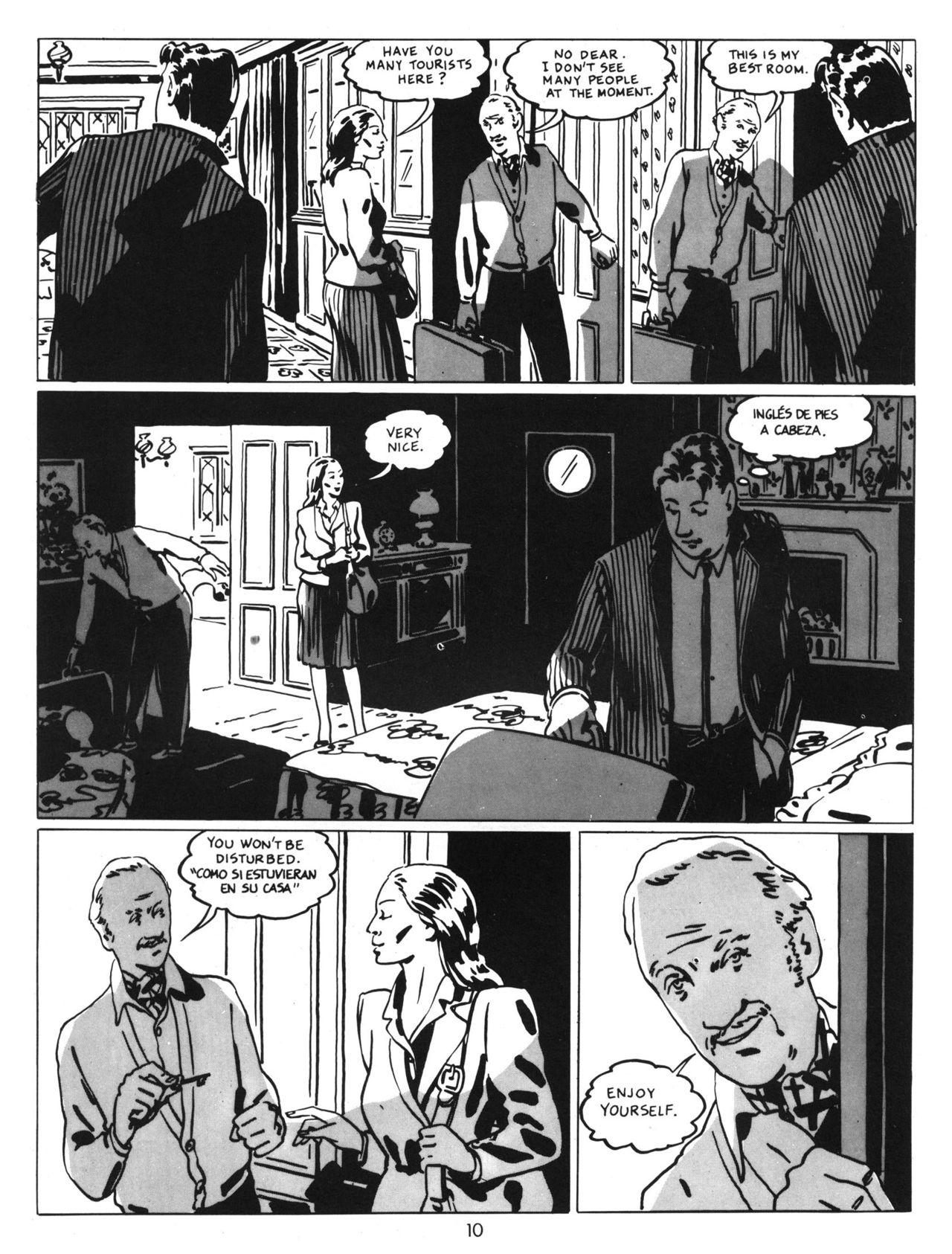 Juego de Damas image number 9