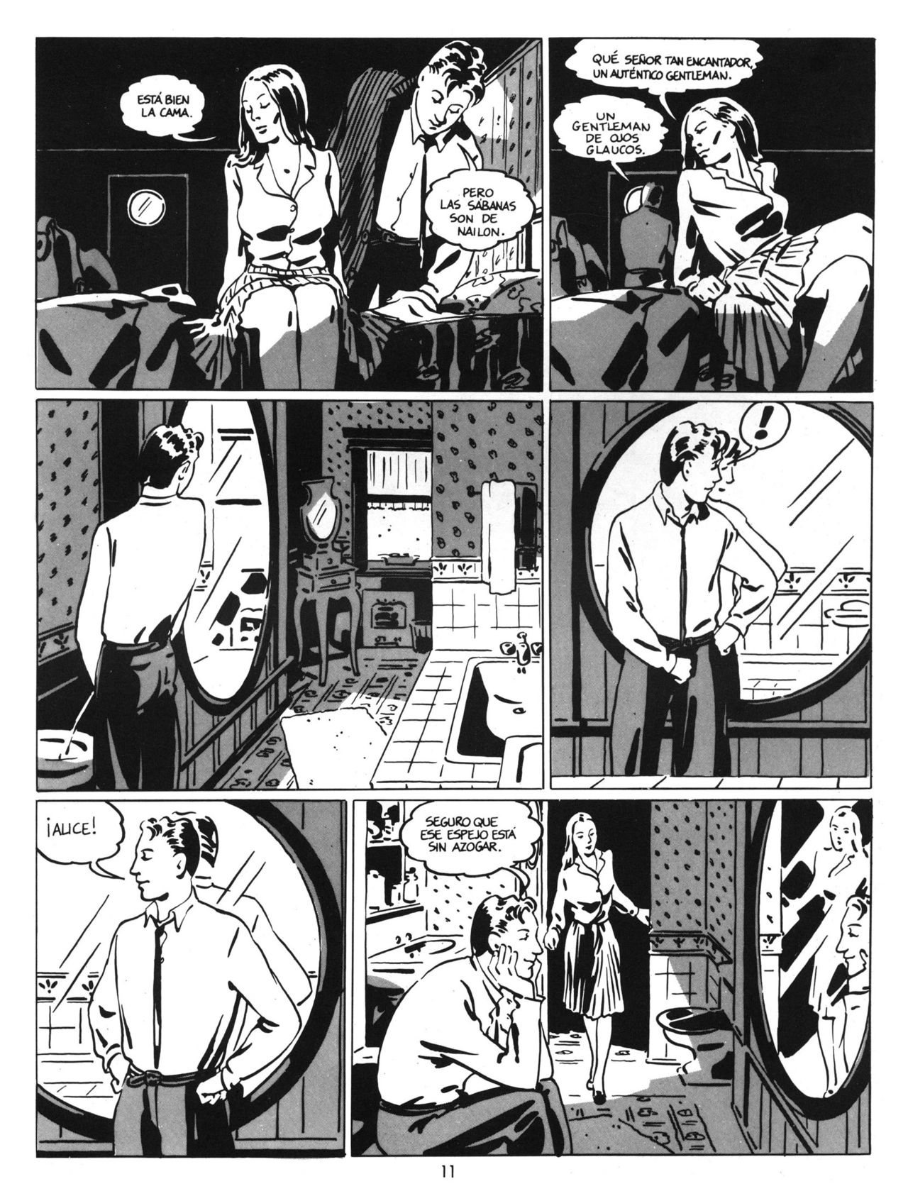 Juego de Damas image number 10