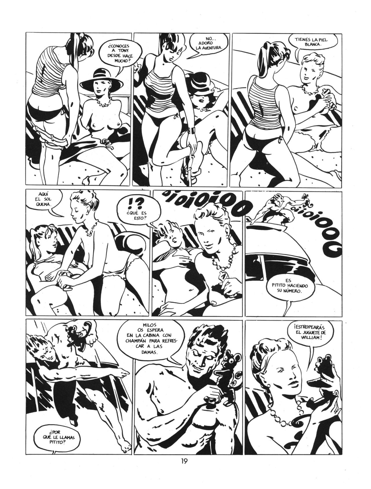 Juego de Damas image number 18