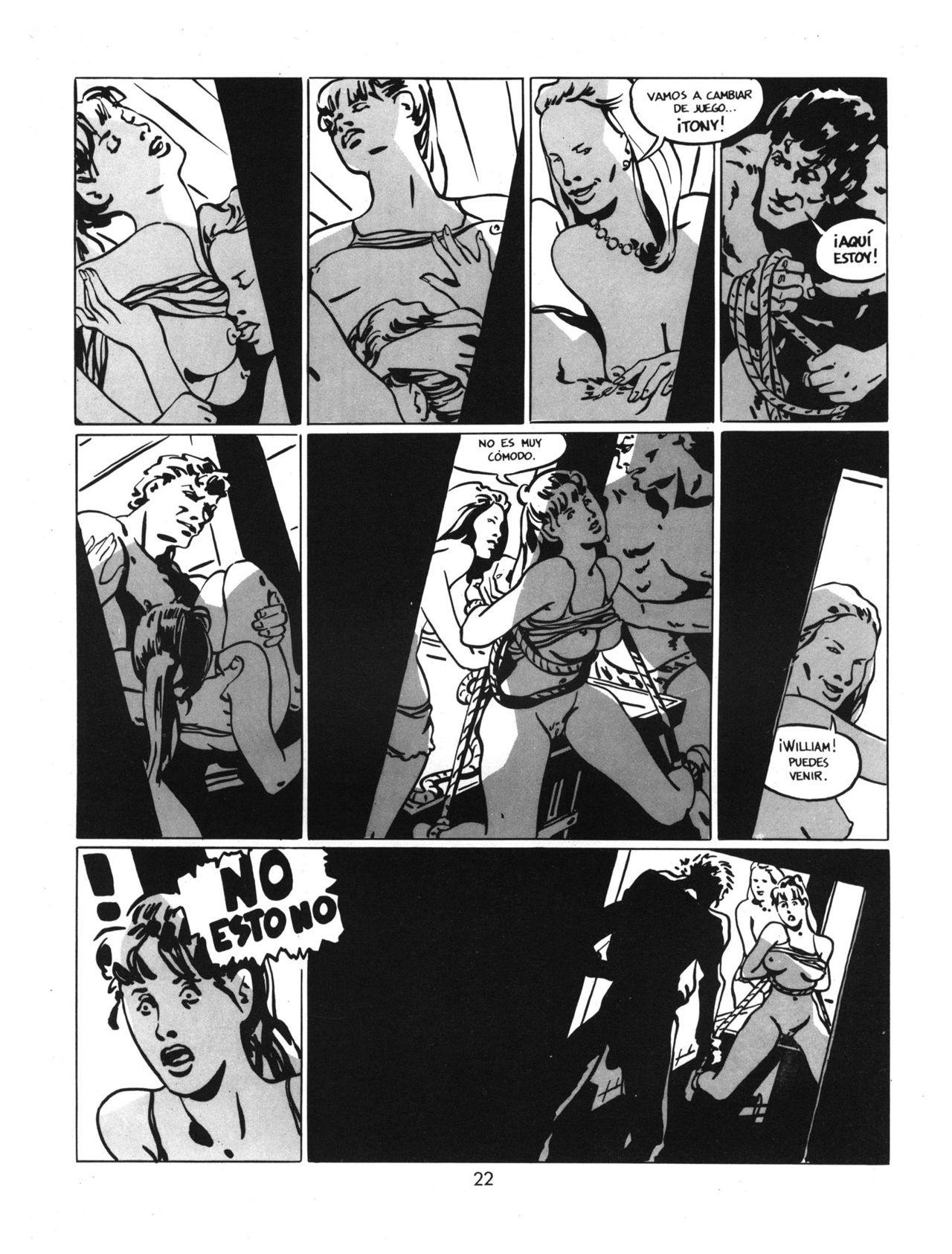 Juego de Damas image number 21