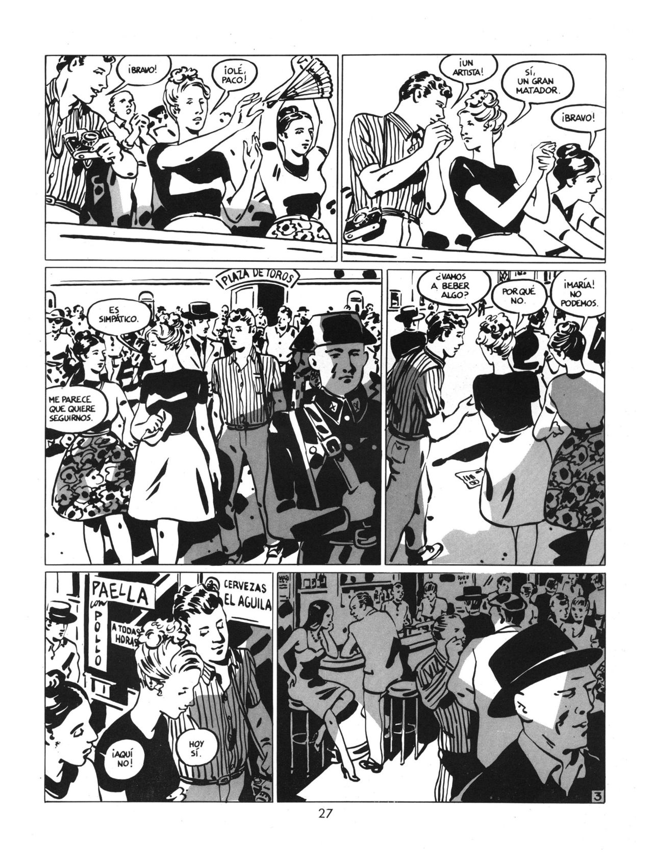 Juego de Damas image number 26