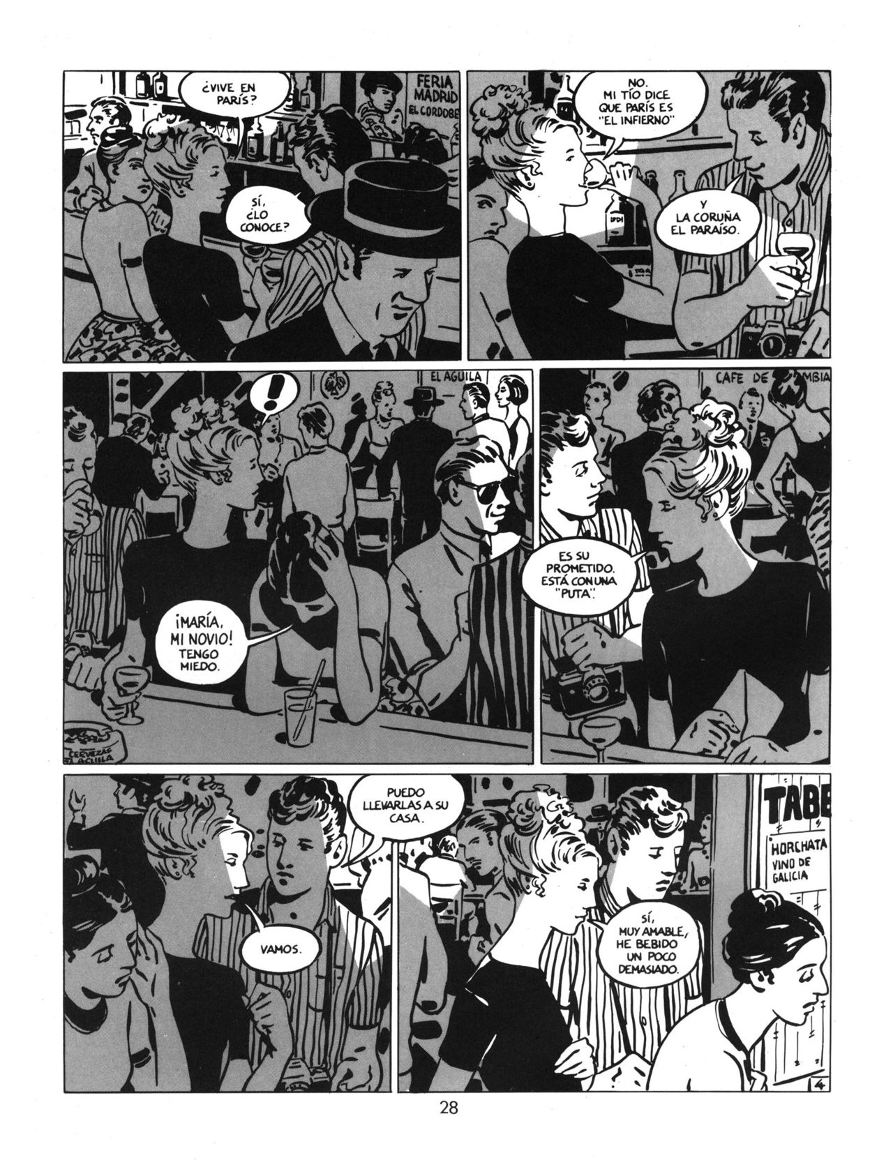 Juego de Damas image number 27