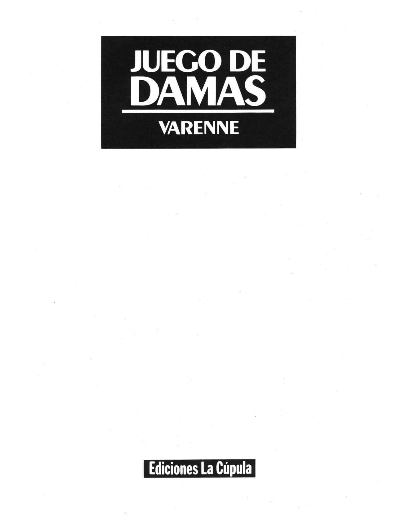 Juego de Damas image number 2