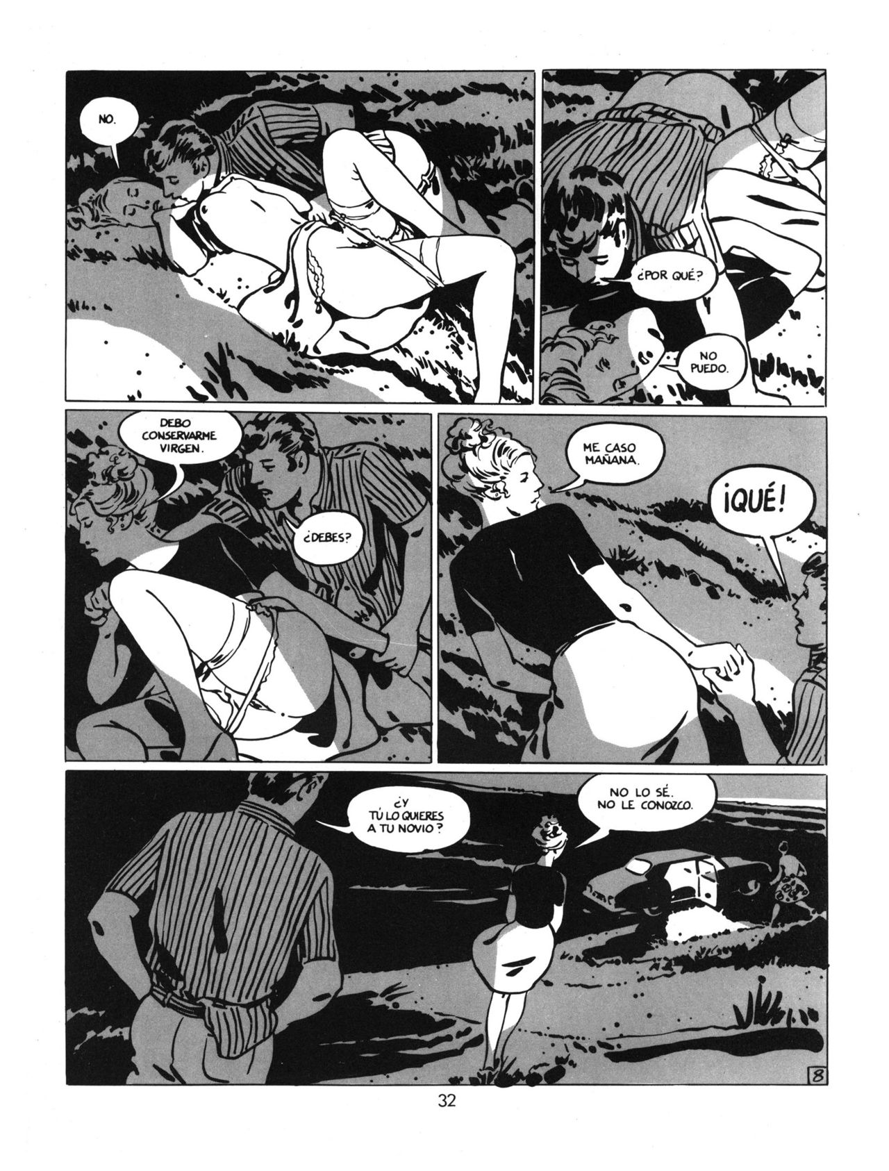 Juego de Damas image number 31