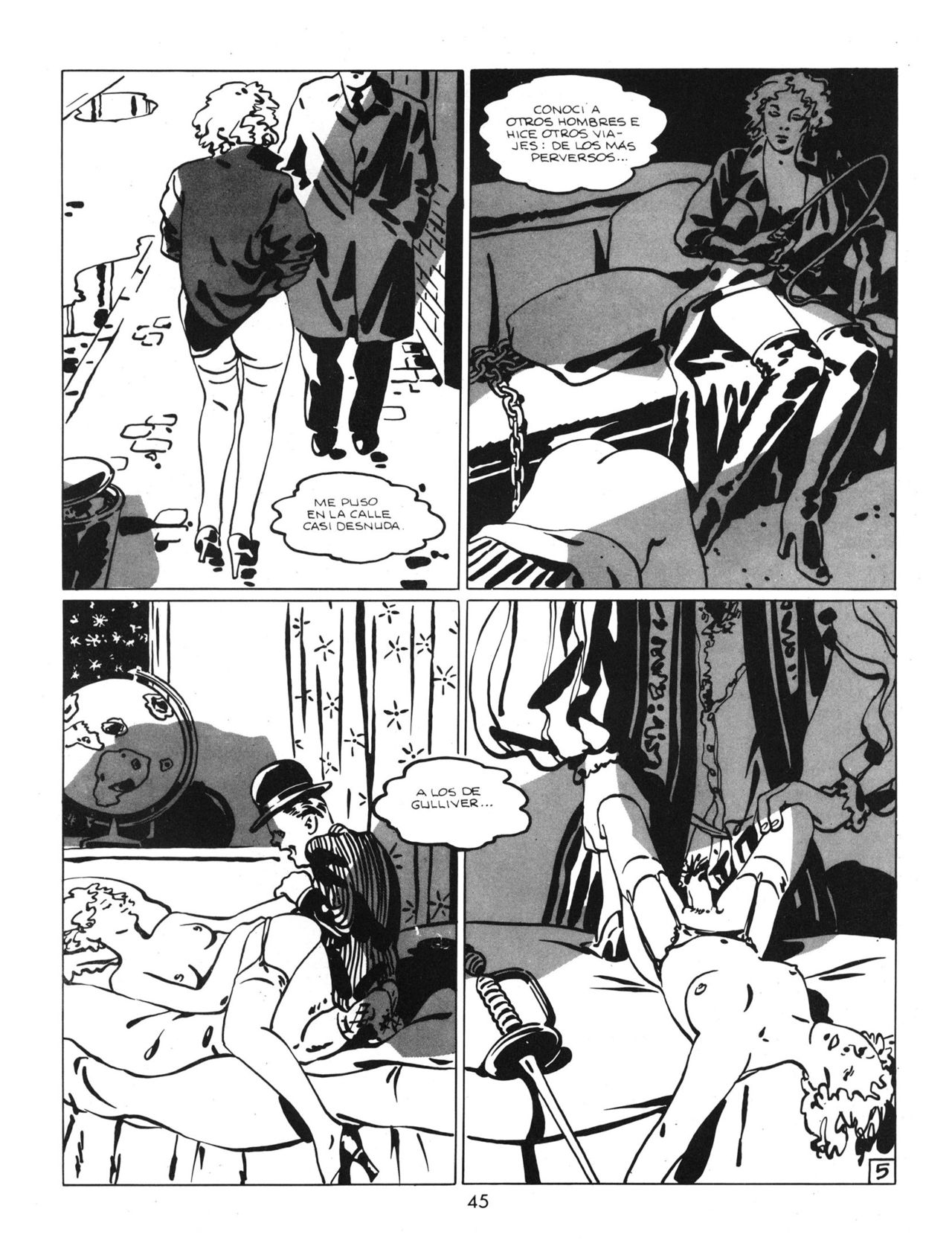 Juego de Damas image number 44