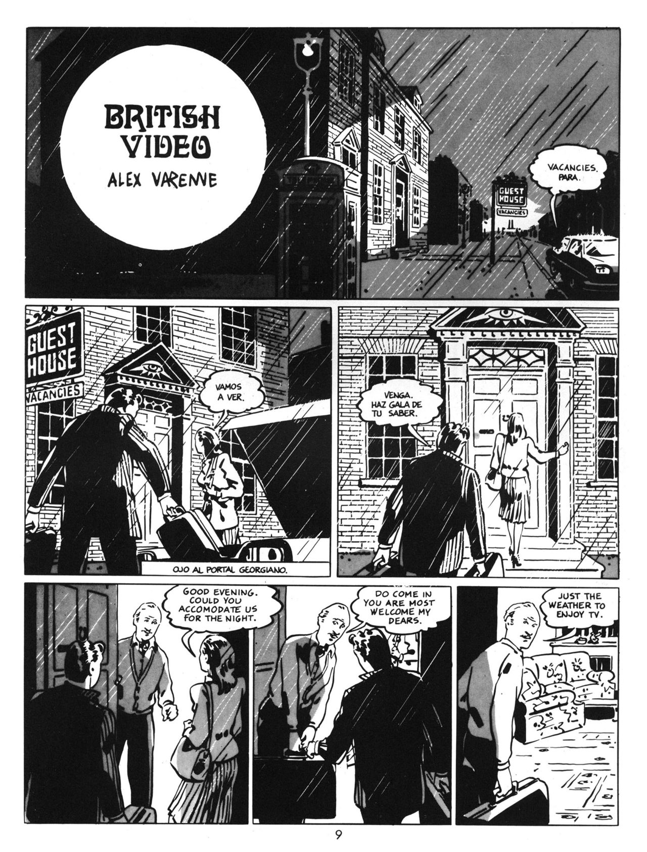 Juego de Damas image number 8