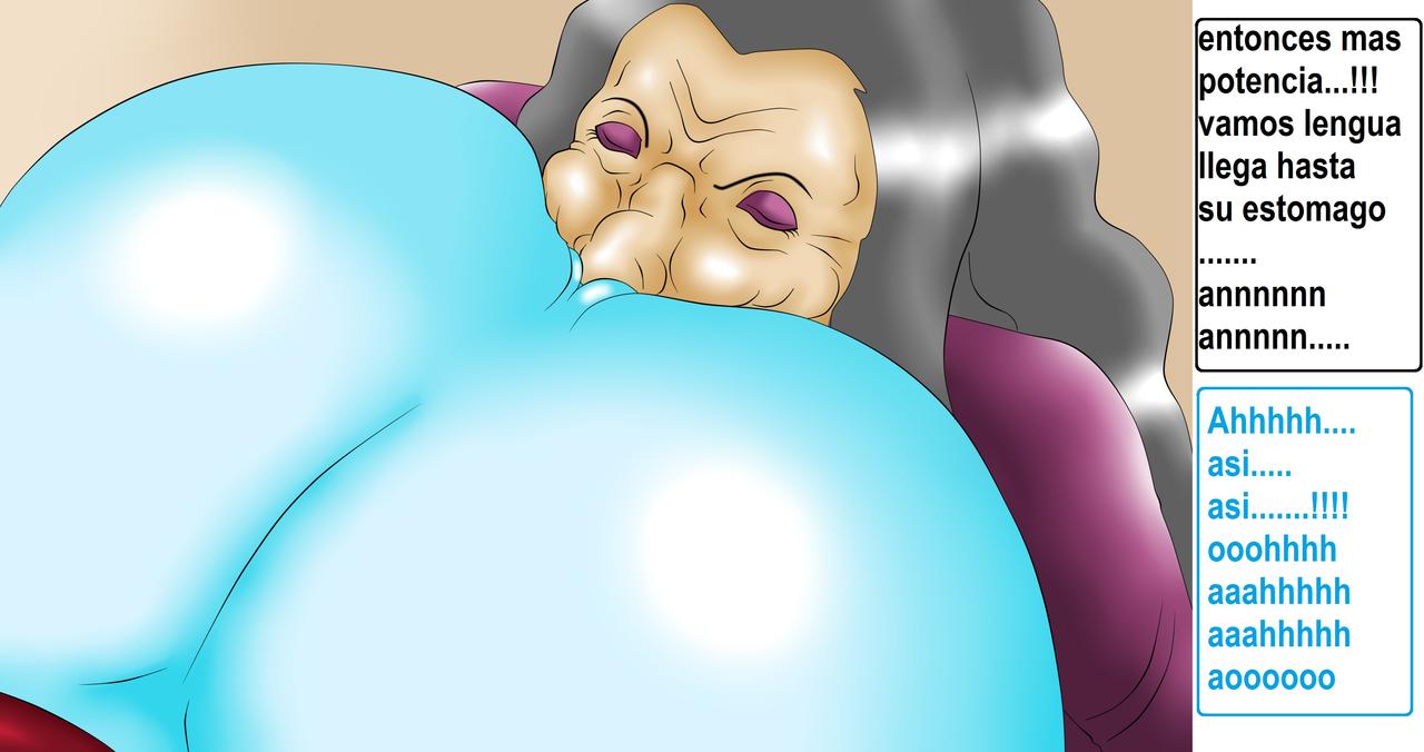 Romula vs Mundo Dragon ball image number 22
