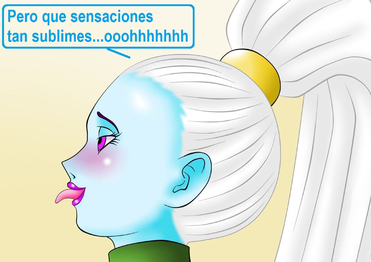 Romula vs Mundo Dragon ball image number 23