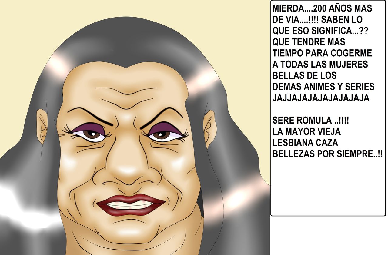 Romula vs Mundo Dragon ball image number 49