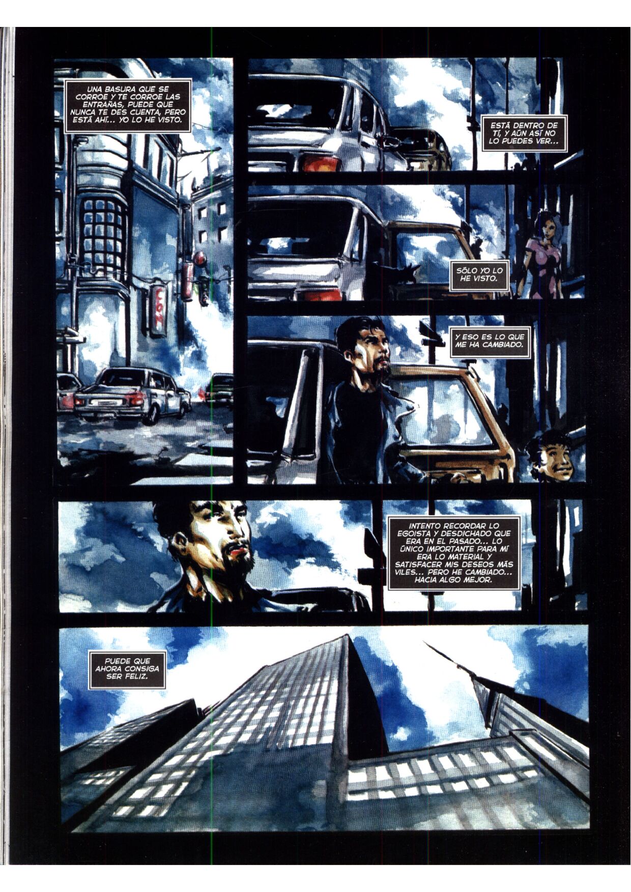 Wet Comix 32 image number 41