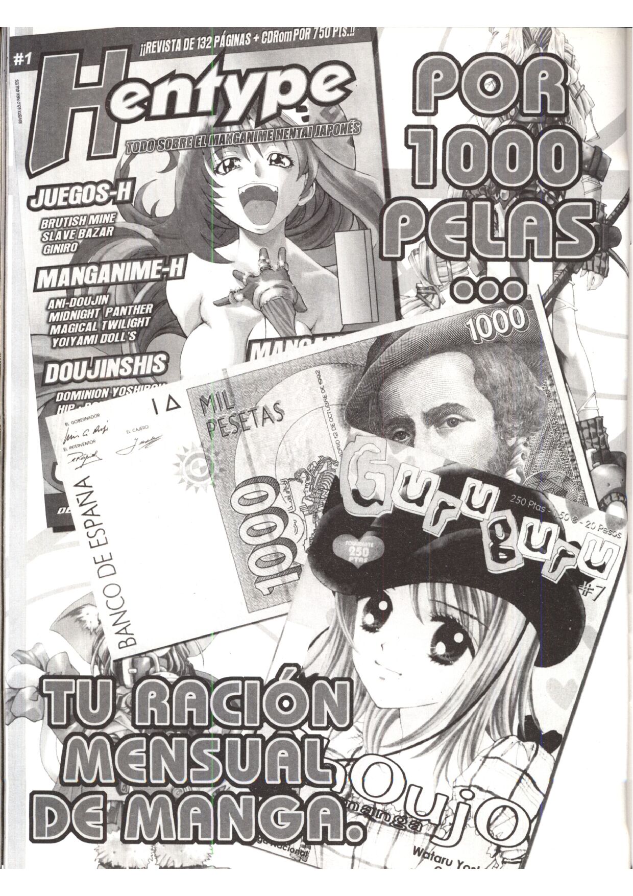 Wet Comix 32 image number 65