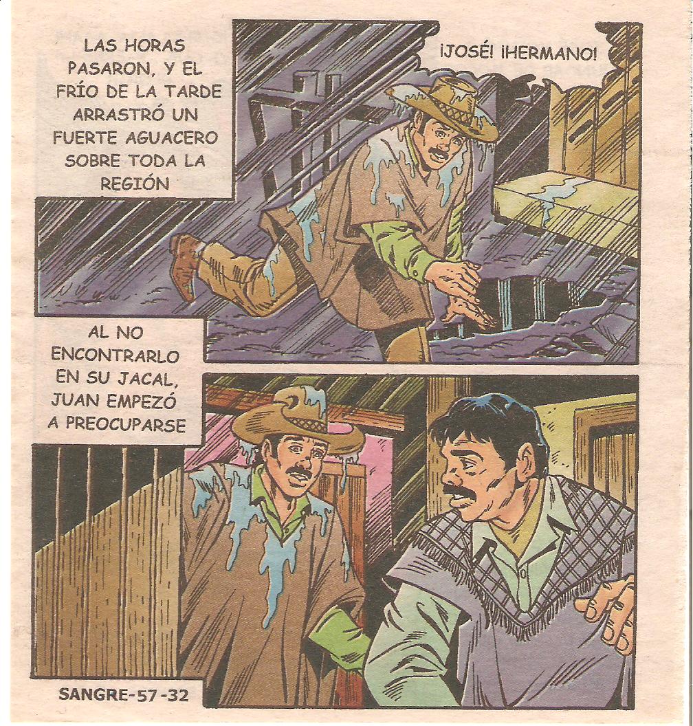 Sangre Caliente 057 image number 32
