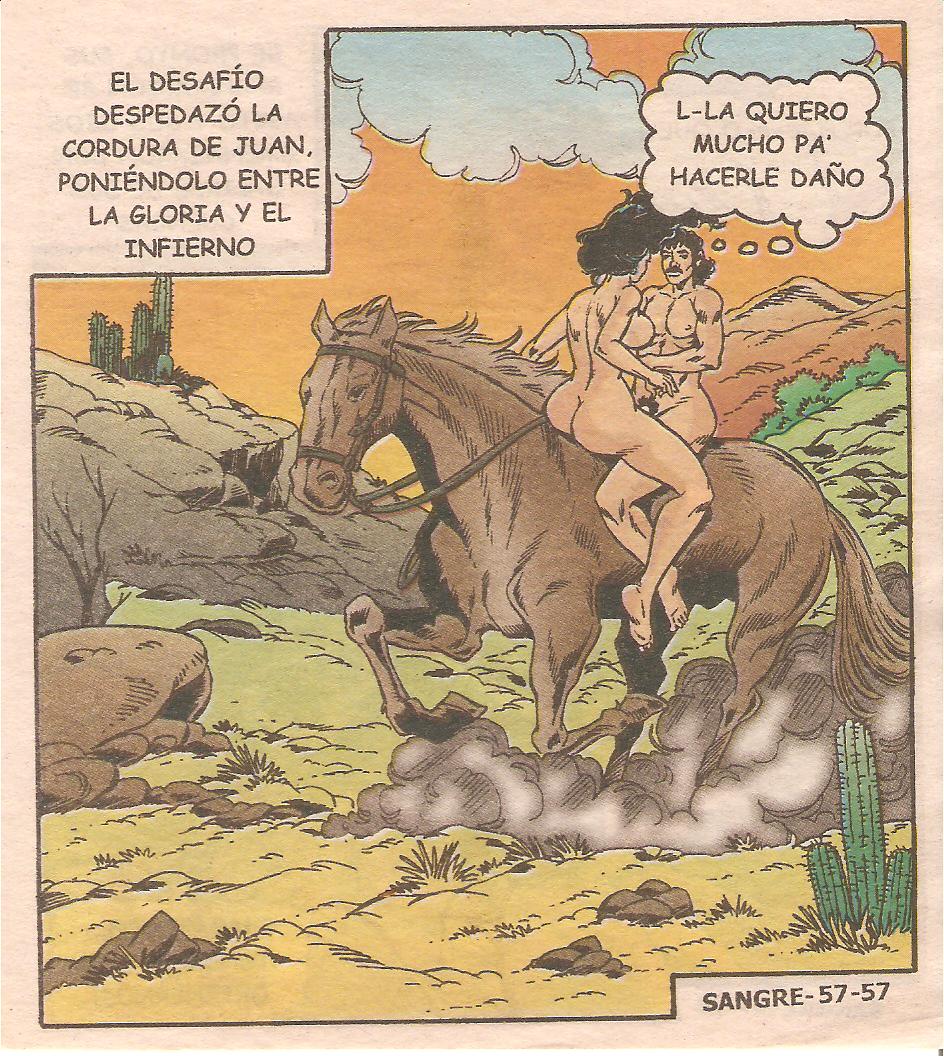 Sangre Caliente 057 image number 57