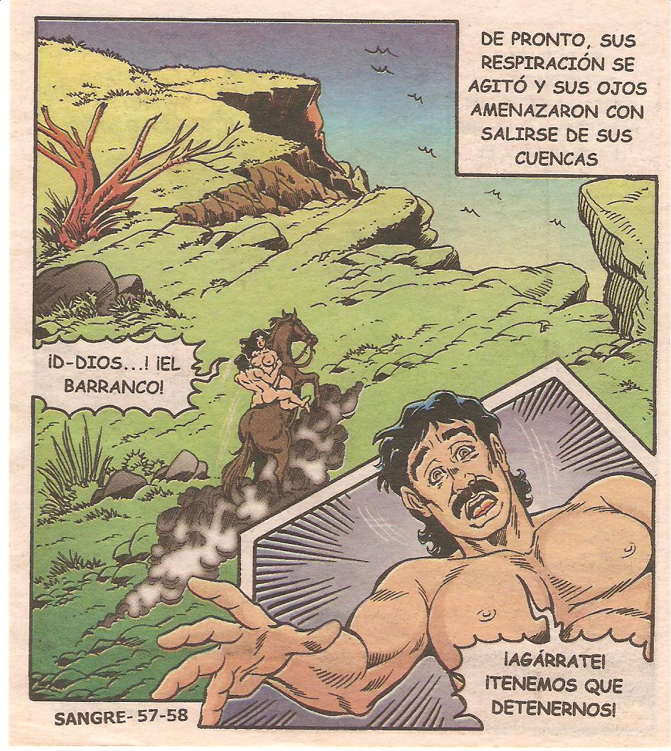 Sangre Caliente 057 image number 58