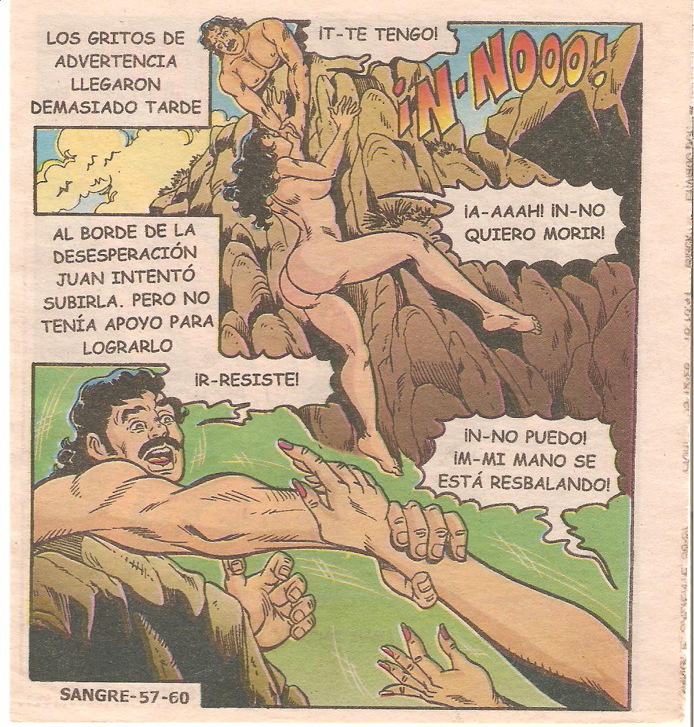 Sangre Caliente 057 image number 60