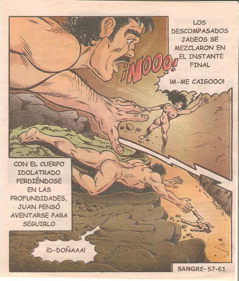 Sangre Caliente 057 image number 61