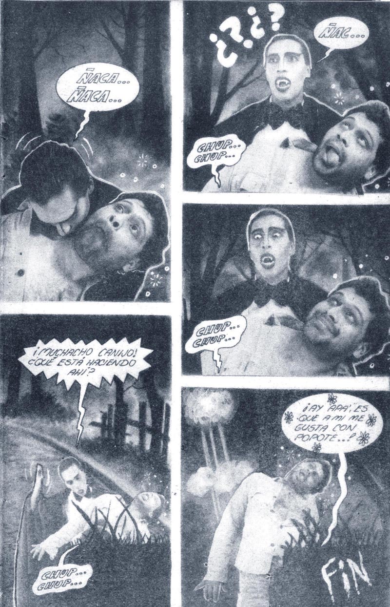 EL MIL CHISTES Nº 204 image number 9