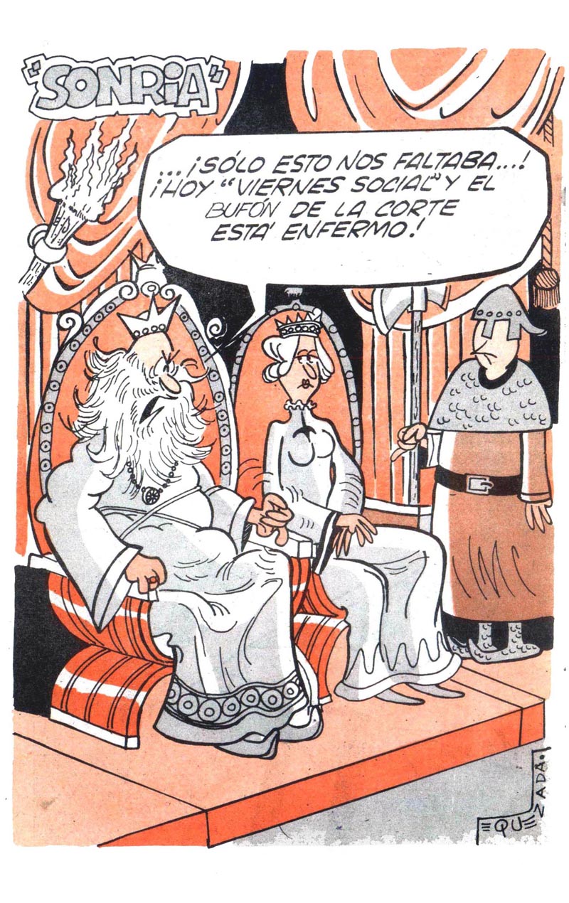 EL MIL CHISTES Nº 204 image number 11