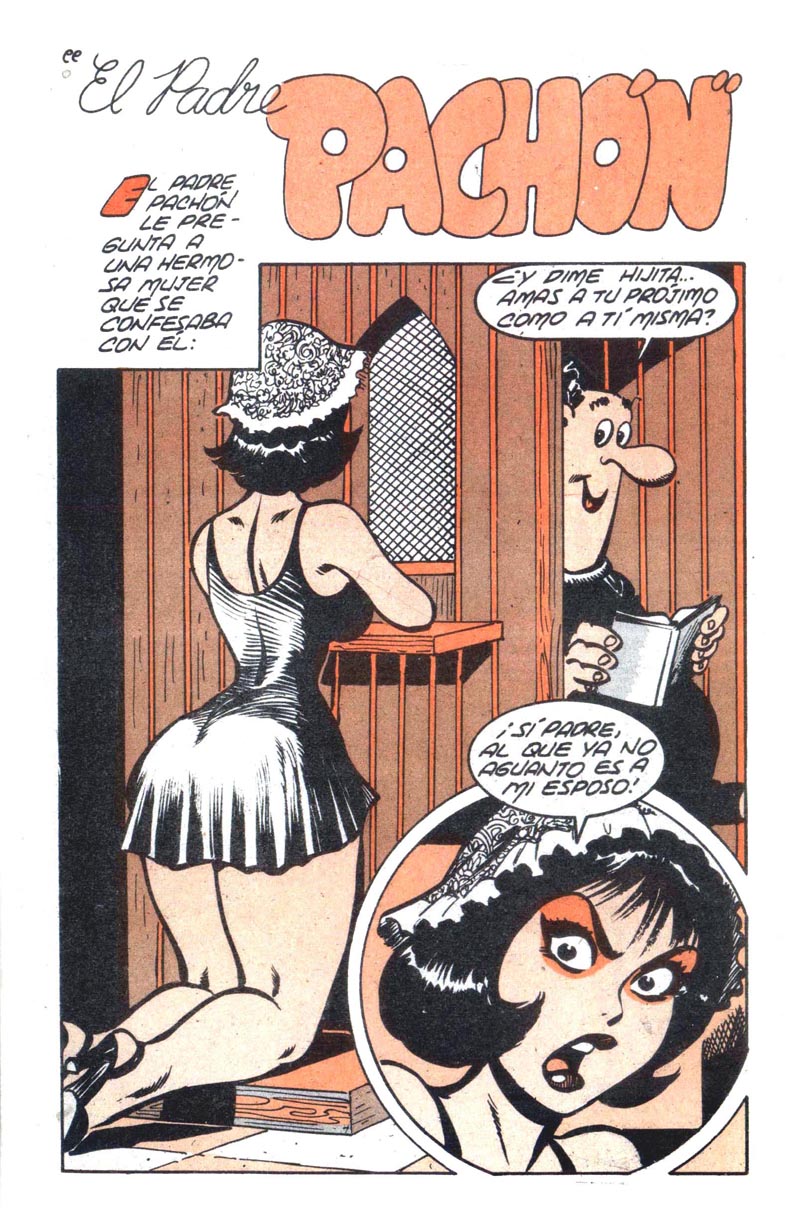 EL MIL CHISTES Nº 204 image number 14