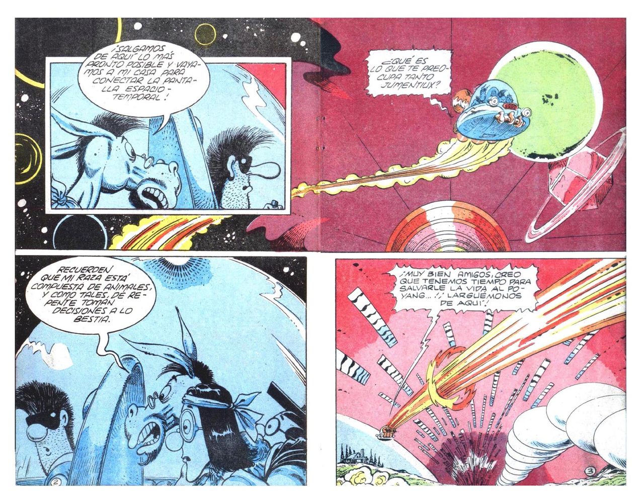 EL MIL CHISTES Nº 204 image number 16