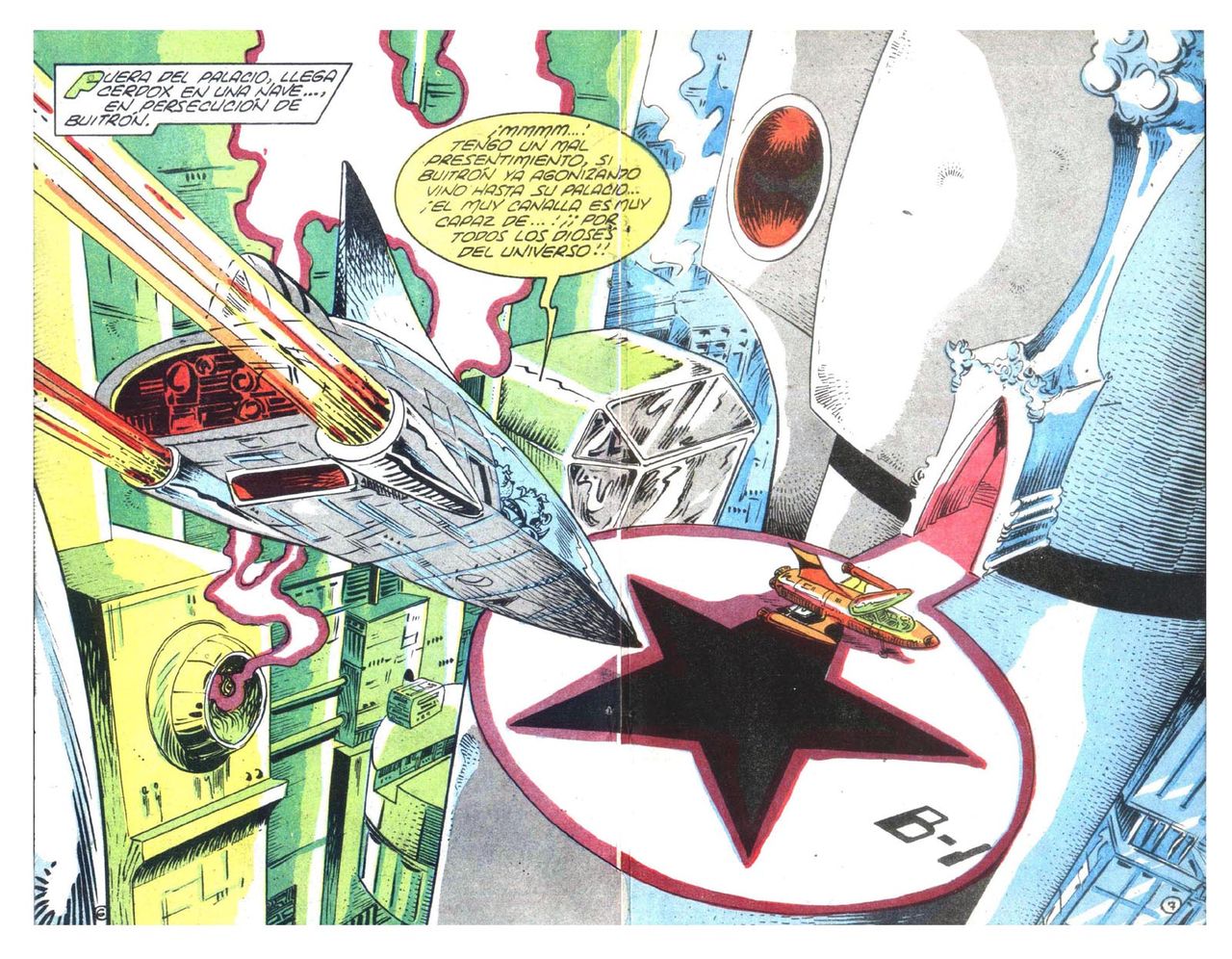 EL MIL CHISTES Nº 204 image number 18