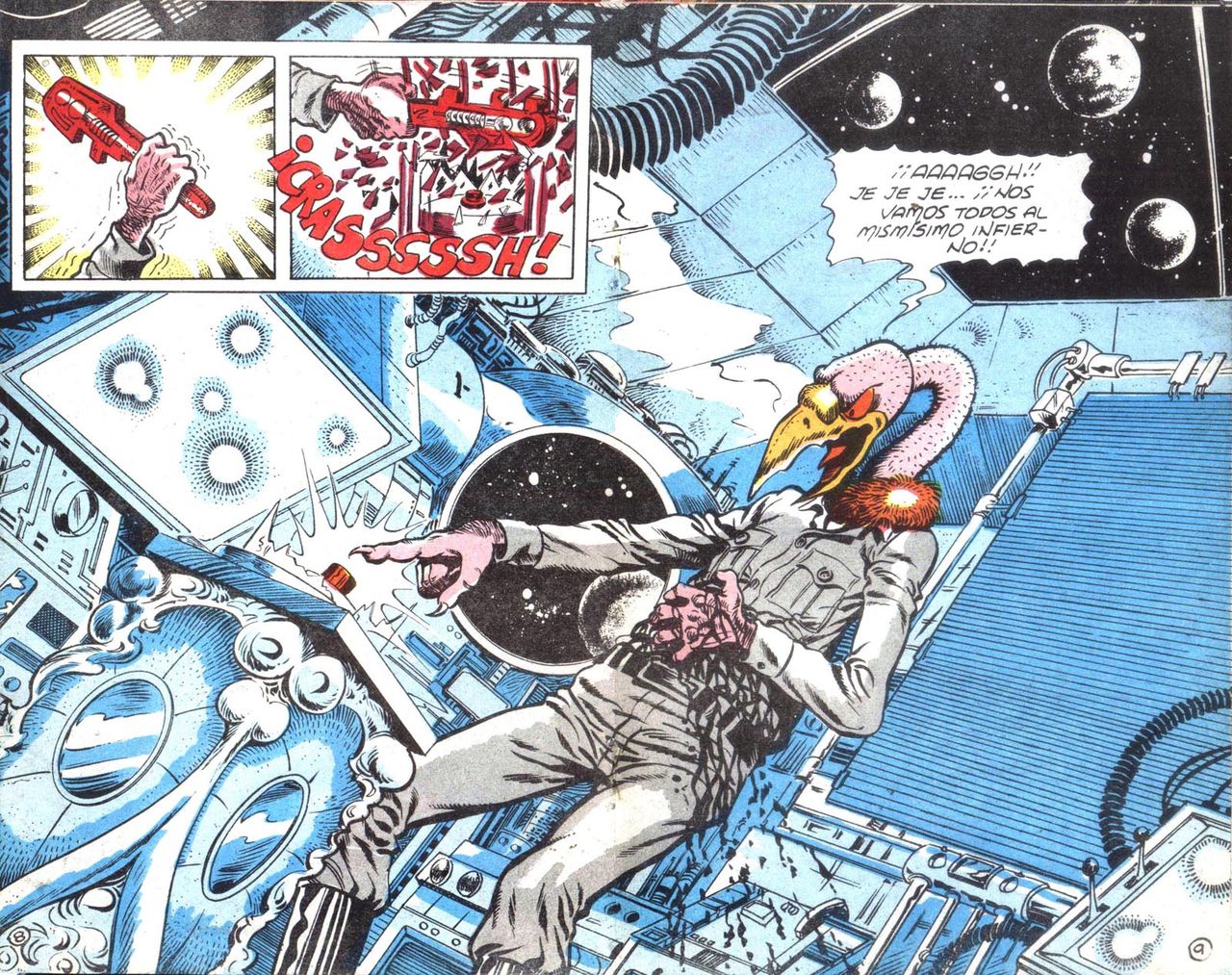 EL MIL CHISTES Nº 204 image number 19