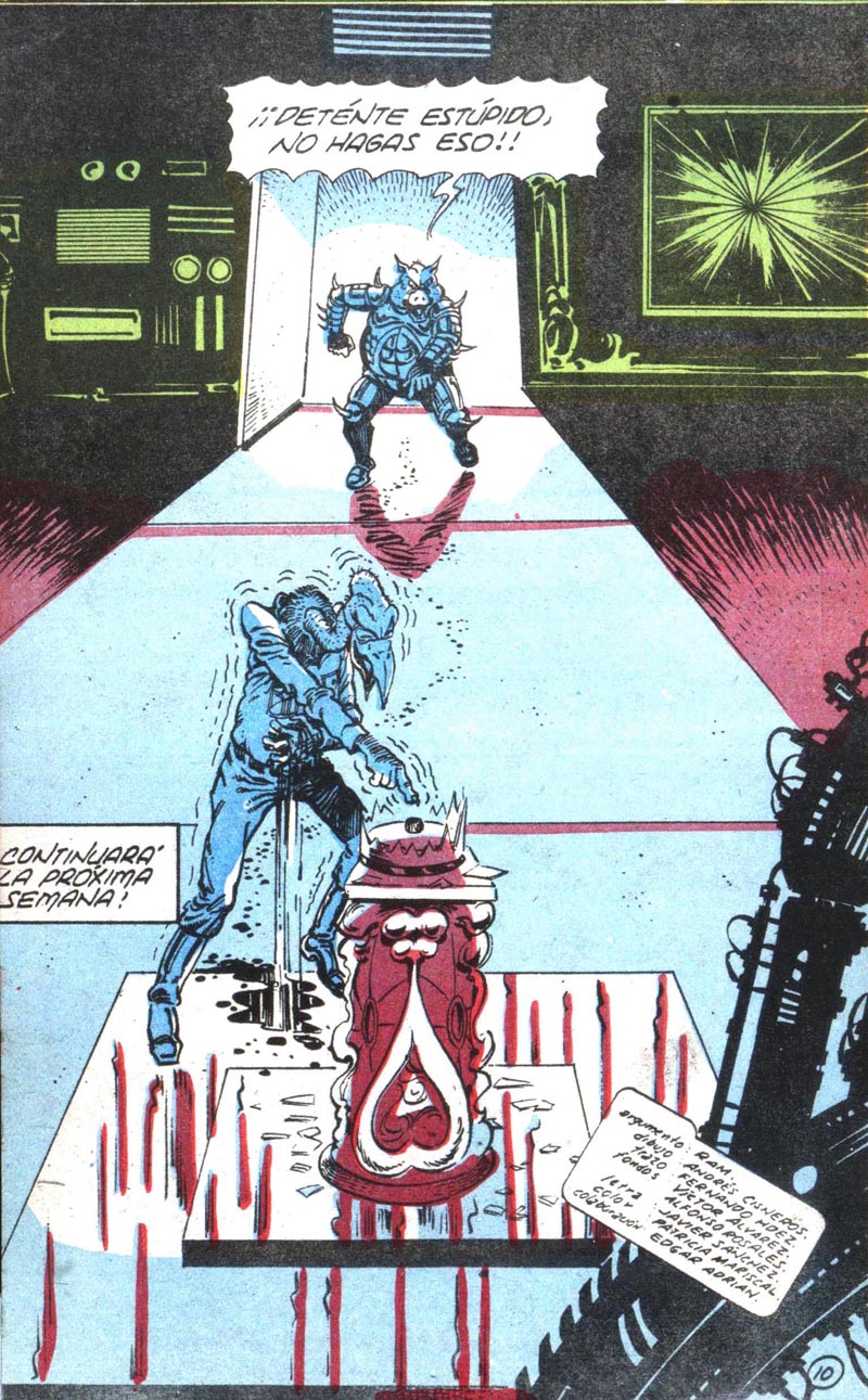 EL MIL CHISTES Nº 204 image number 20