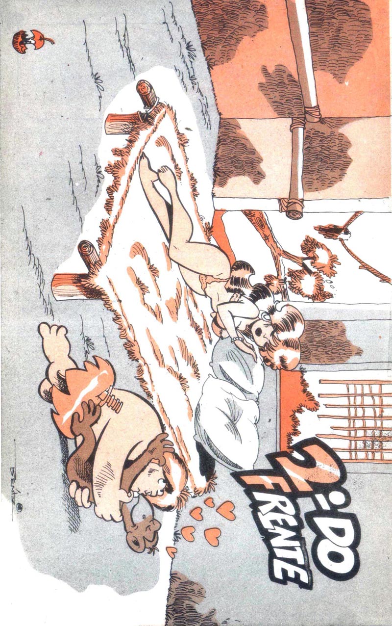 EL MIL CHISTES Nº 204 image number 25