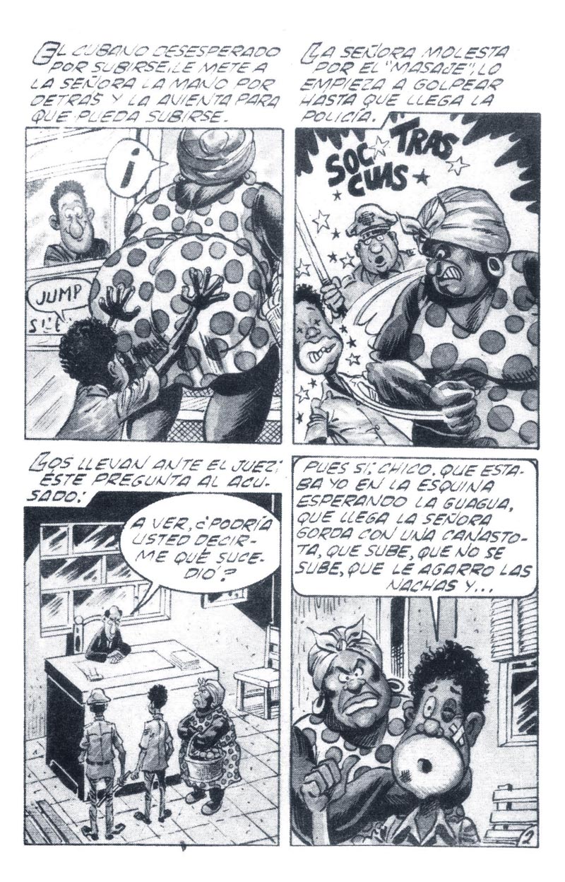 EL MIL CHISTES Nº 204 image number 27