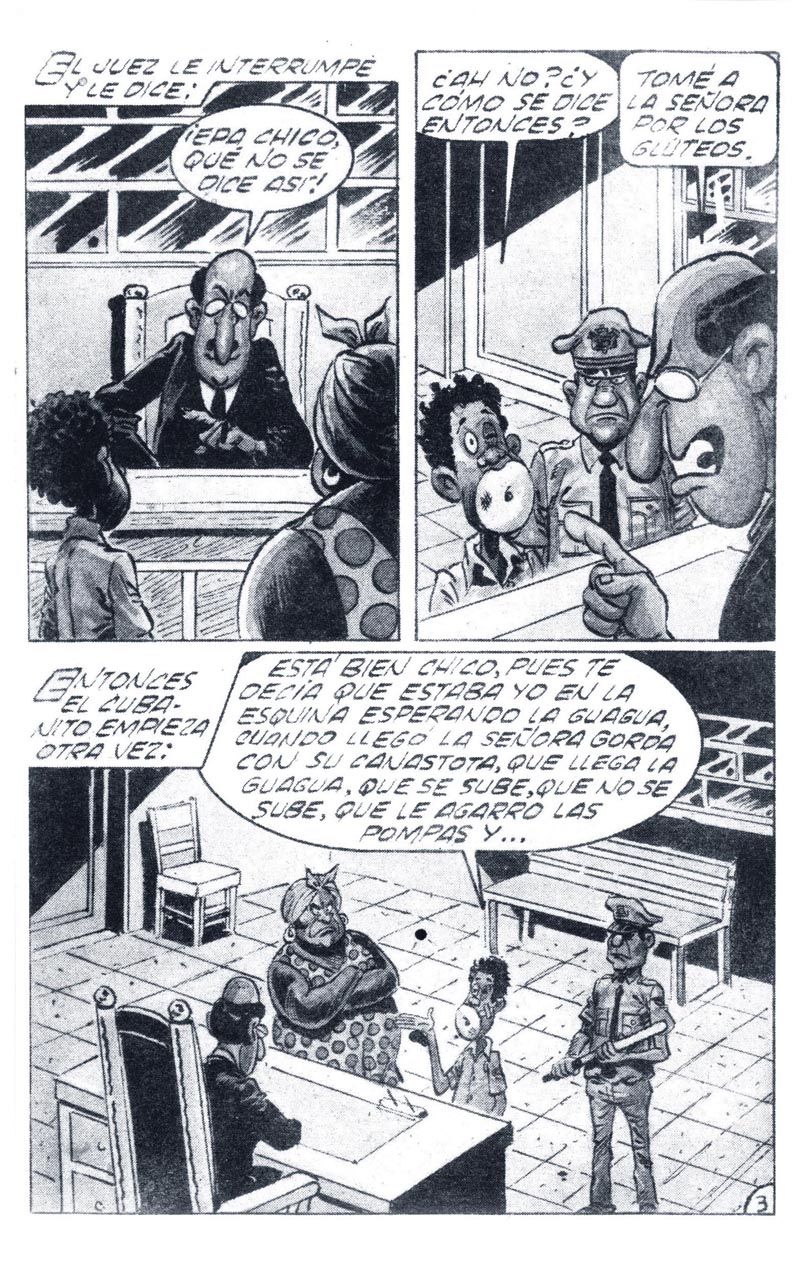 EL MIL CHISTES Nº 204 image number 28