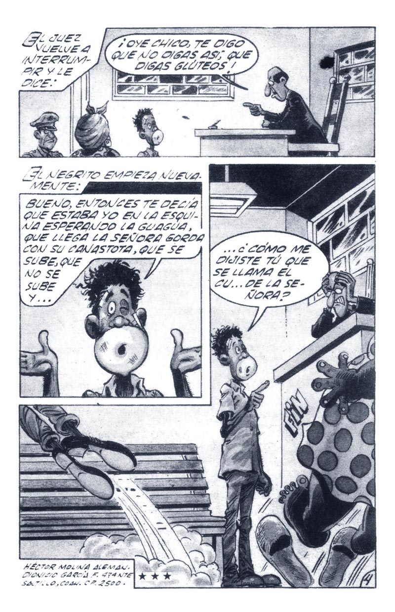 EL MIL CHISTES Nº 204 image number 29