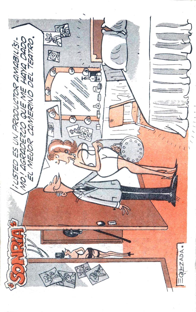 EL MIL CHISTES Nº 204 image number 32