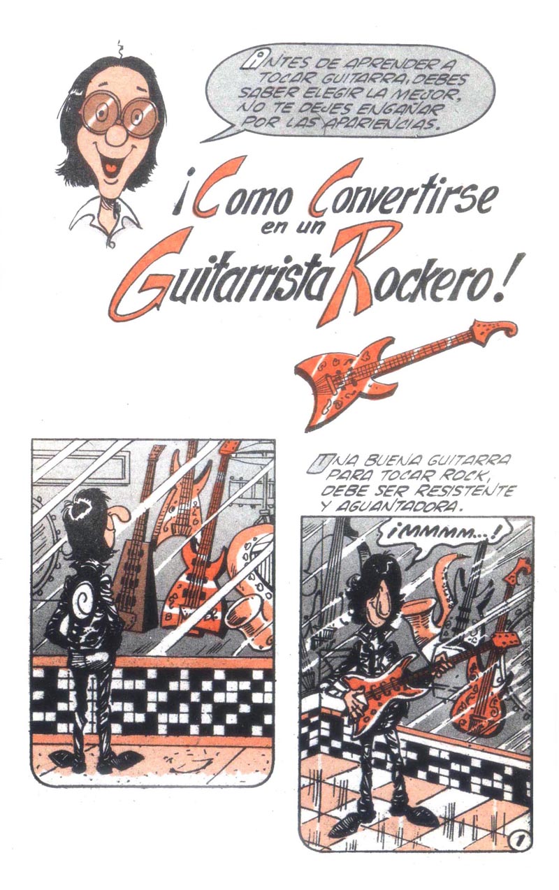 EL MIL CHISTES Nº 204 image number 33