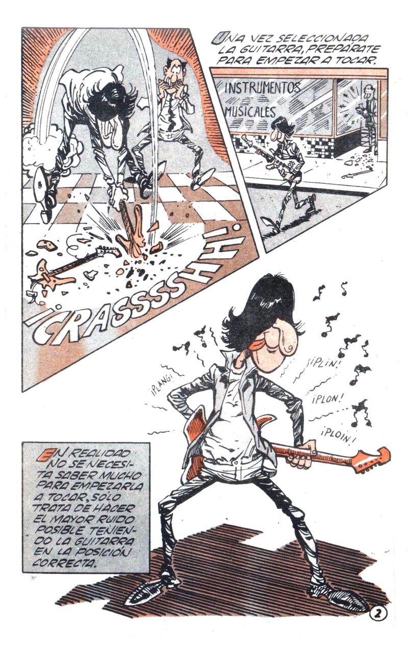 EL MIL CHISTES Nº 204 image number 34