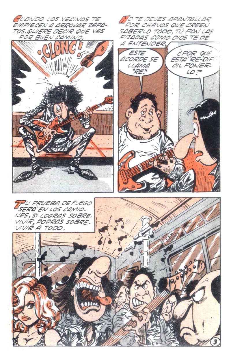 EL MIL CHISTES Nº 204 image number 35