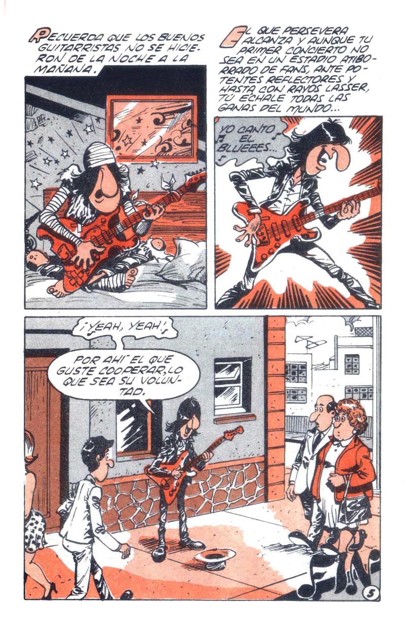 EL MIL CHISTES Nº 204 image number 37