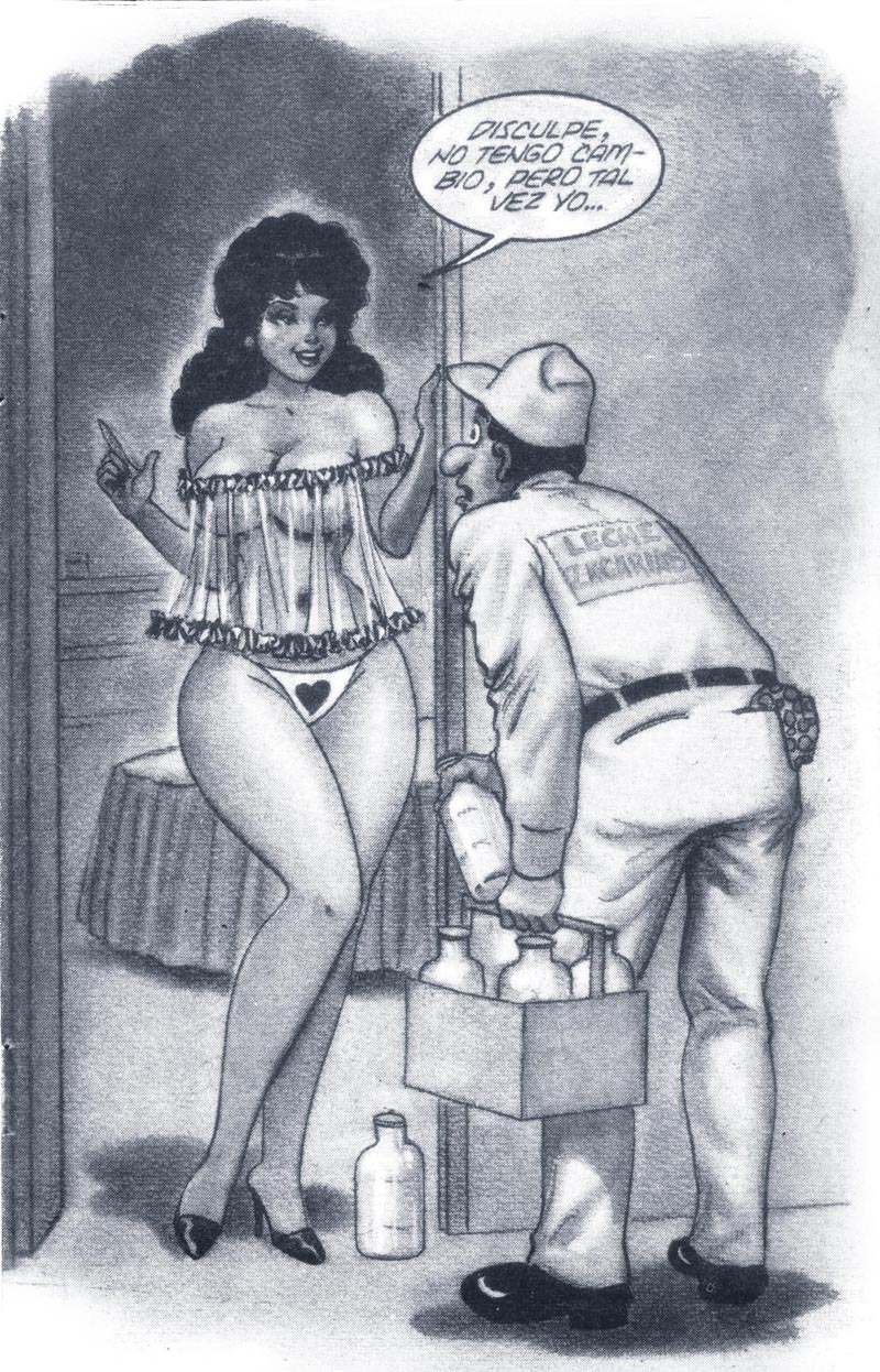 EL MIL CHISTES Nº 204 image number 4