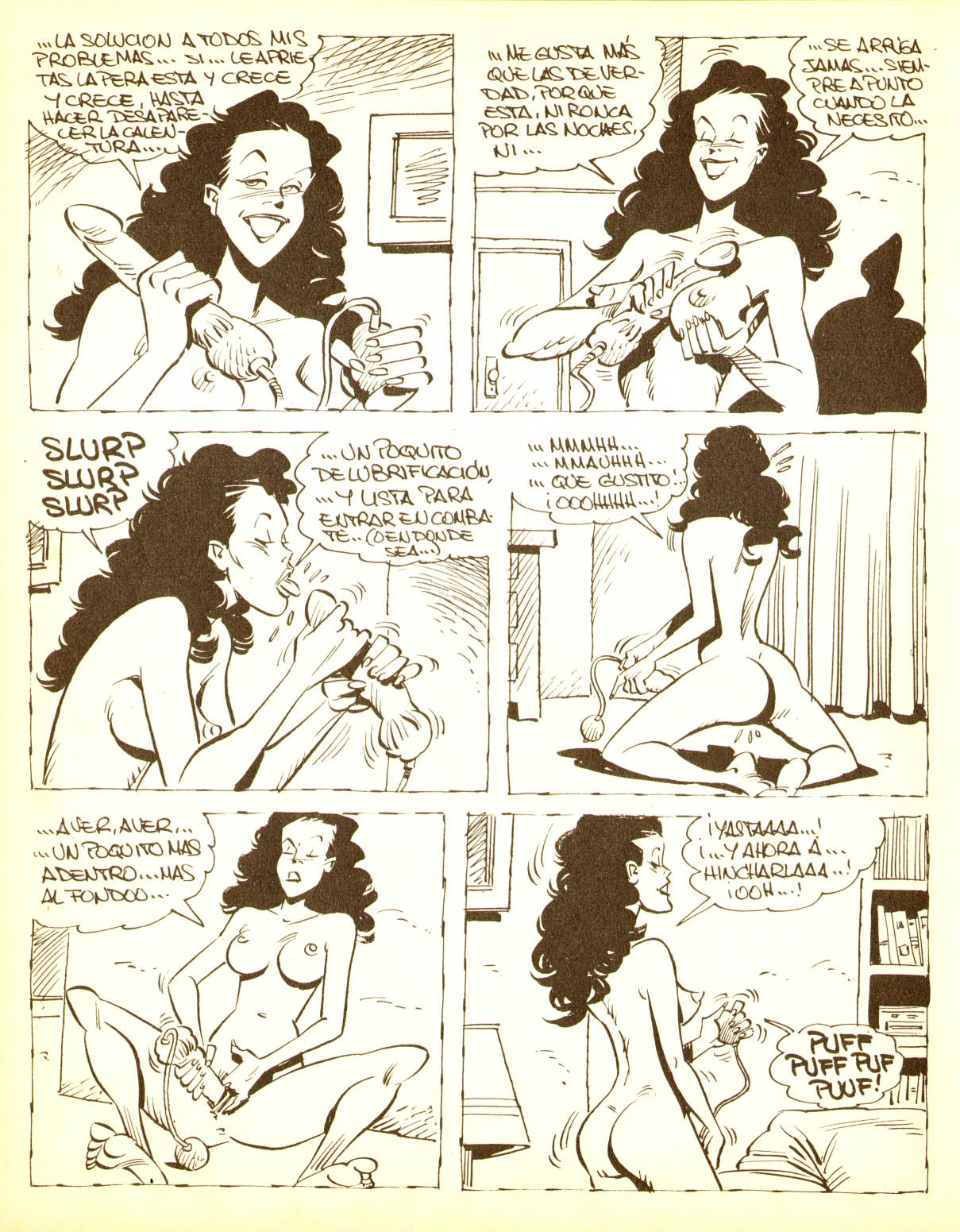 La Judia Verde 28 image number 25