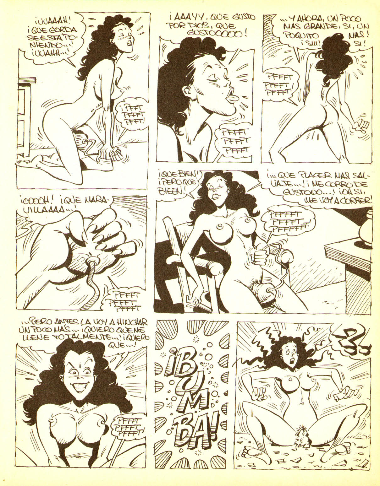 La Judia Verde 28 image number 26