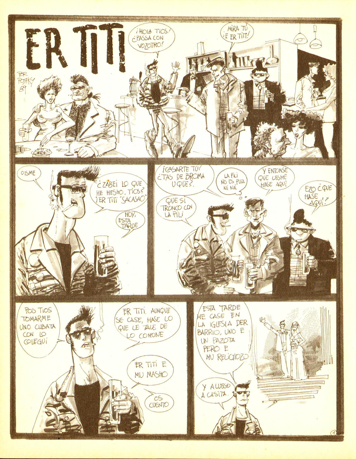 La Judia Verde 28 image number 27
