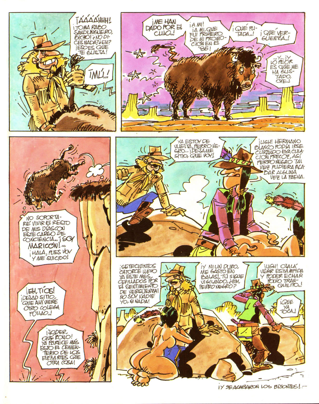La Judia Verde 28 image number 2