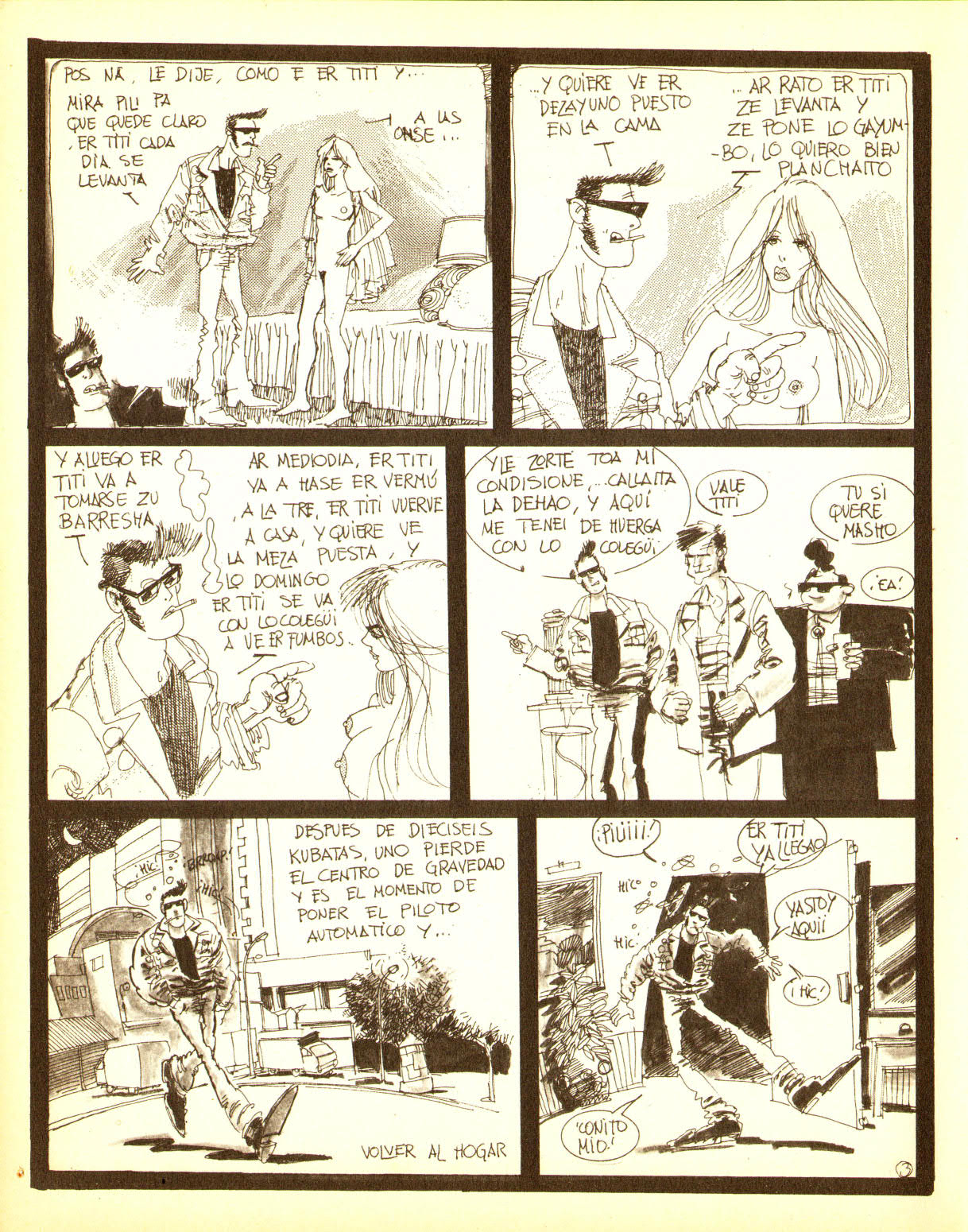 La Judia Verde 28 image number 29