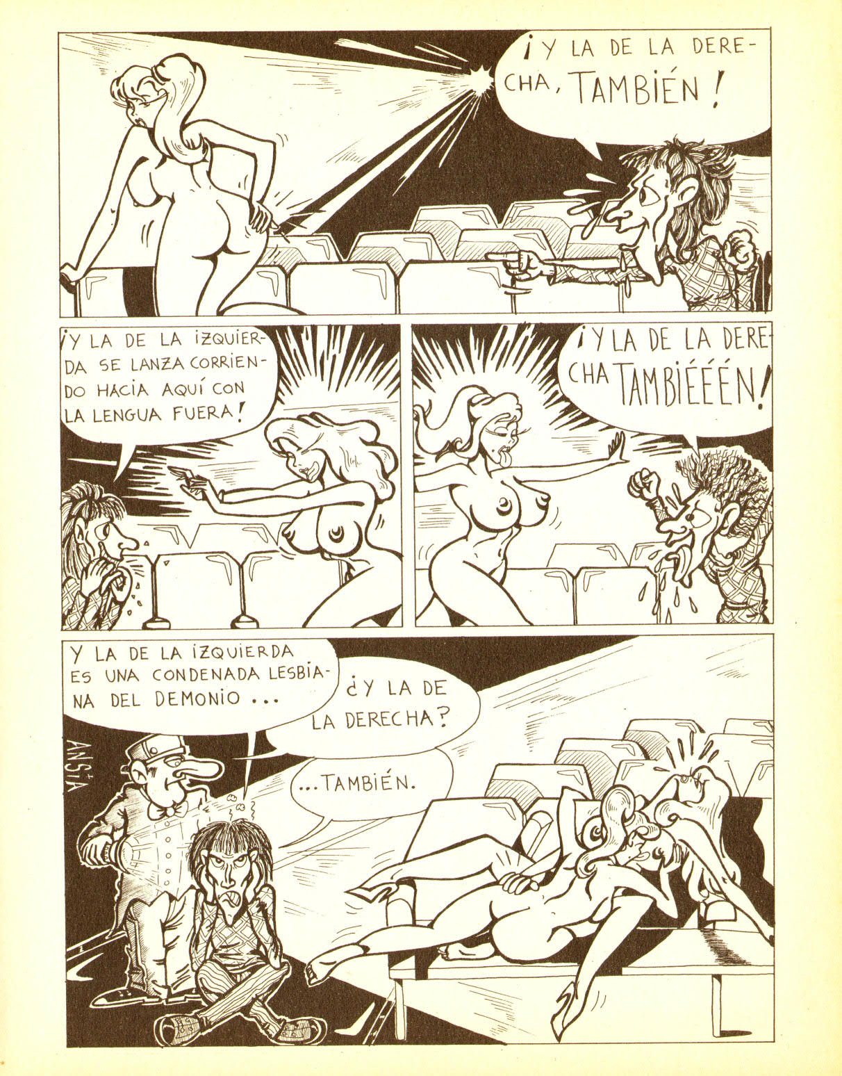 La Judia Verde 28 image number 8