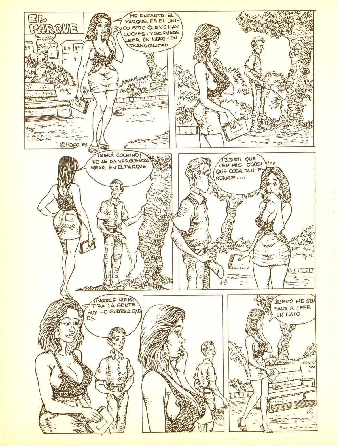 La Judia Verde 28 image number 13