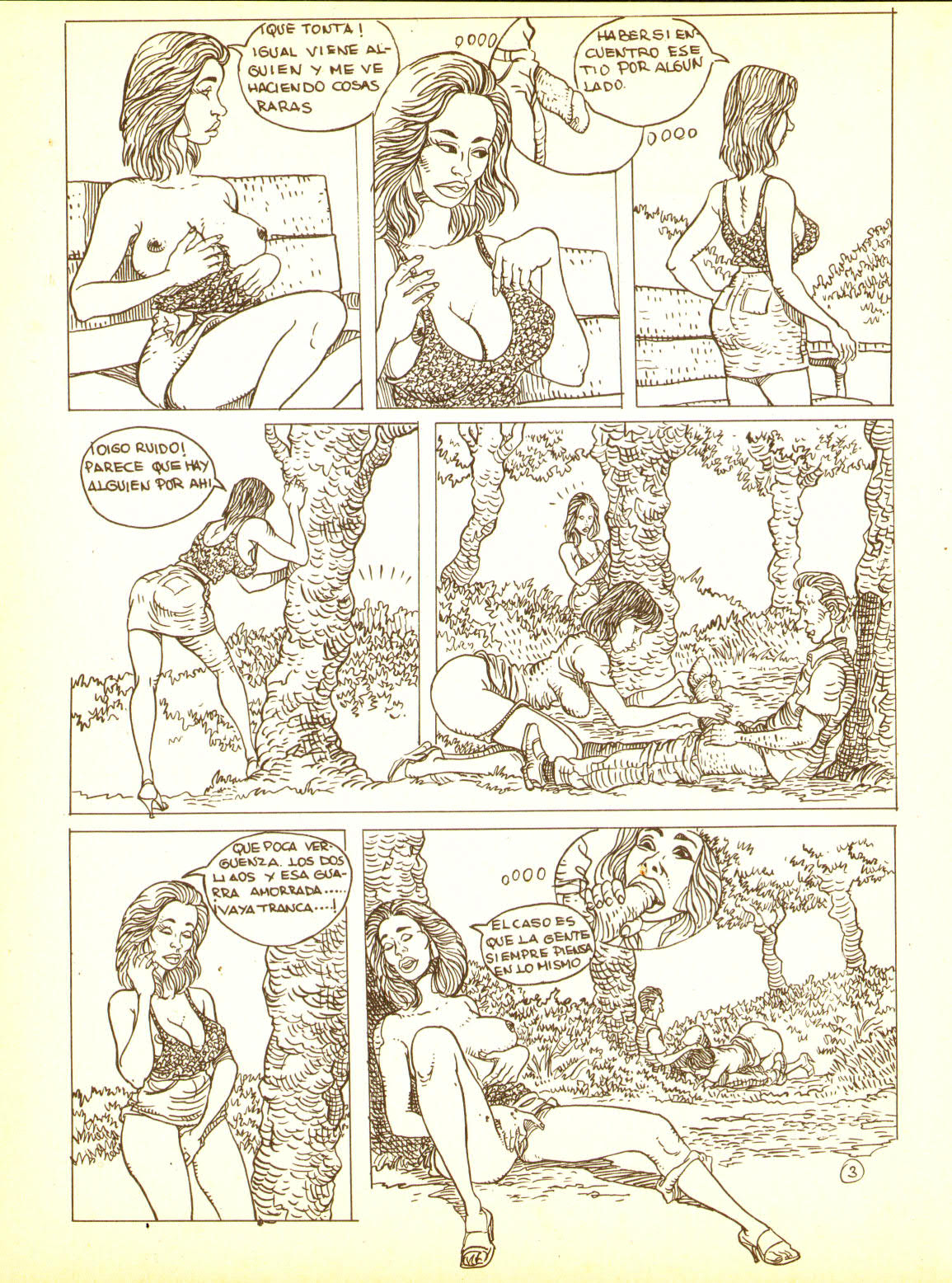 La Judia Verde 28 image number 15